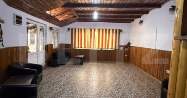 Spatiu comercial de inchiriat, 80 mp, zona Ulmi