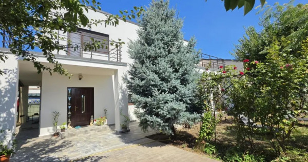 ???? Proprietate deosebită &icirc;n Măgurele, la c&acirc;teva minute de București
