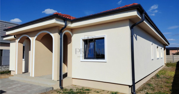 Duplex toate utilitatile - personalizare interioara