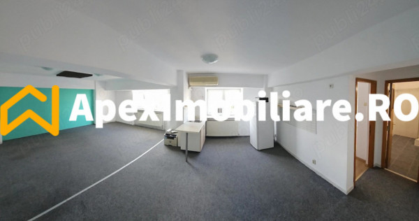 Apartament 2 camere de inchiriat P-ta Victoriei București |