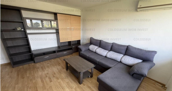 Apartament 2 camere | 53 mp | Decomandat | Zona Triaj