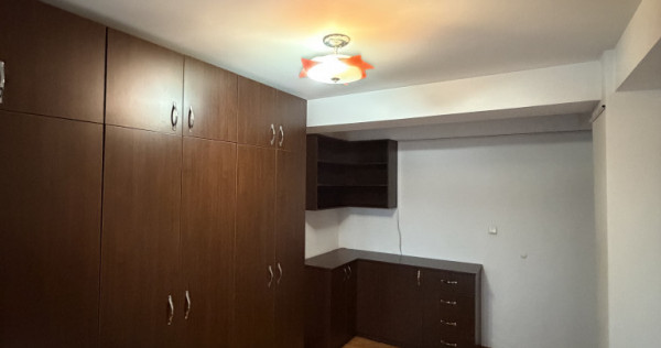 Apartament 3 camere craiovita noua loc parcare bloc nou