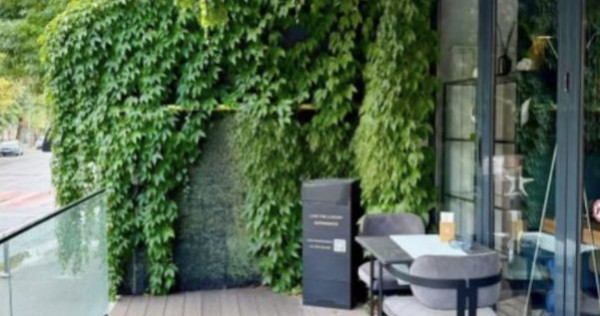 Zona Floreasca sp 85 mp ideal bistro