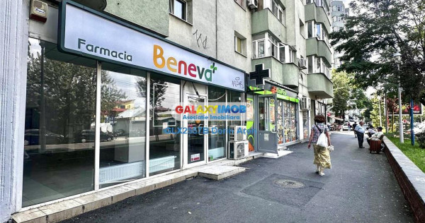 Spatiu comercial de inchiriat Soseaua Giurgiului Berceni 360
