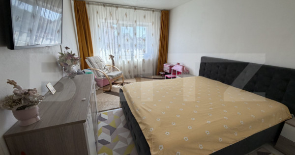 Apartament 2 camere, 47 mp, , zona 9 Mai-Mall