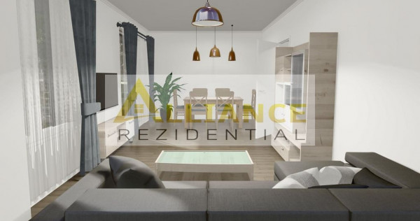 Vila Individuala - Stil Mediteranean - 4 Camere - 3 bai T...