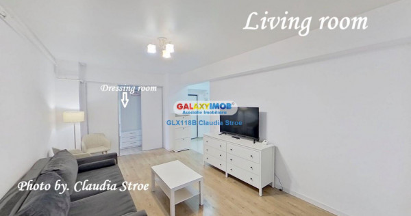 APARTAMENT 2 CAMERE CENTERAL ADRESS RESIDENCE