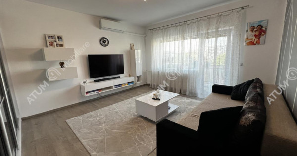 Apartament cu 2 camere decomandate etaj 1 zona Pictor Brana
