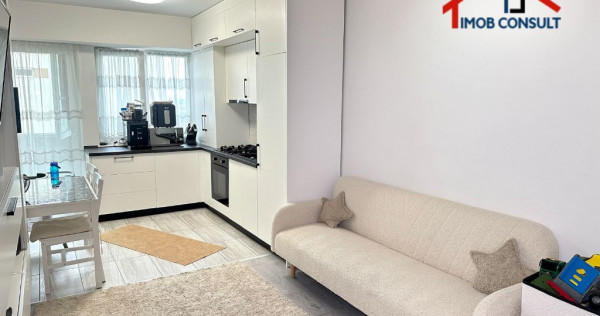 APARTAMENT 2 CAMERE DE V&Acirc;NZARE | Complex Fiald| Parcare inclusă | CE17