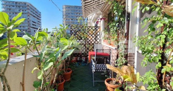 Apartament de 2 camere | 10 minute metrou Dristor|