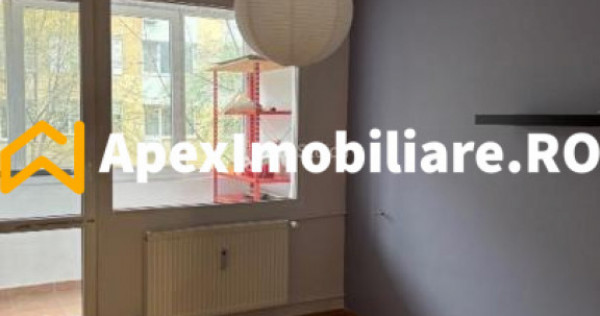 Apartament 3 camere de inchiriat Drumul Taberei cu LOC DE PA