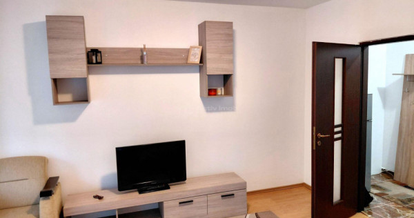 Apartament 2 Camere etaj 2 George Cosbuc langa Scoala 11