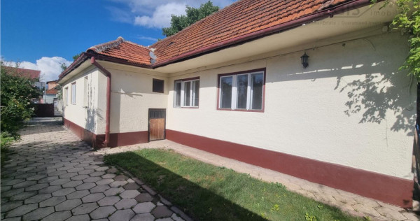 Casa individuala de 3 camere in zona Aurel Vlaicu