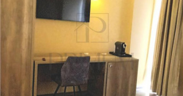 Apartament 1 camera mobilat - Blacescu - Complexul Studentes