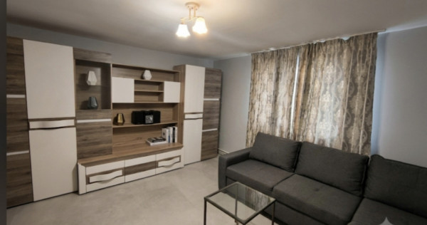 Duplex de inchiriat, 60 mp, 320mp teren, Radauti