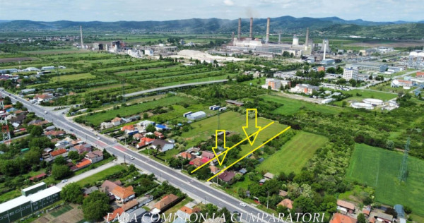 TEREN 2539 MP - STOLNICENI DN 64