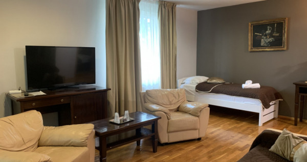 Apartament 2 camere de inchiriat zona Take Ionescu