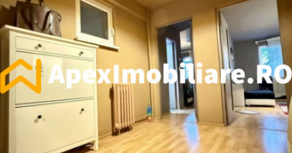 Apartament 4 camere de inchiriat Tei București | ApexImobil