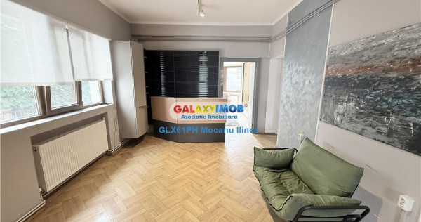Spatiu birouri 100 mp, in Ploiesti, zona Ultracentrala