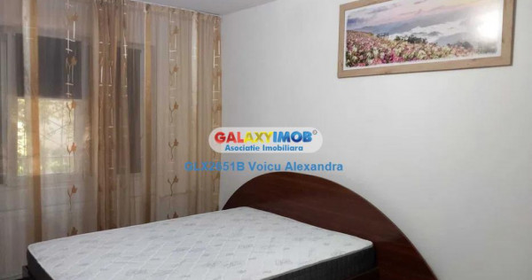Garsoniera Berceni - Oltenitei - Aparatorii Patriei - Bagdas