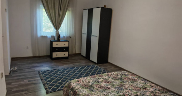 Casa de vanzare, 33 mp, teren 405 mp, zona Filiasi