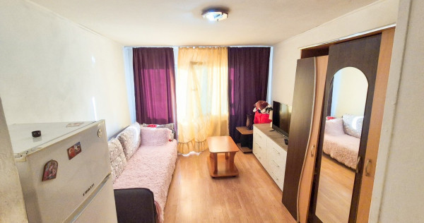 Garsoniera Depozitelor Pitesti
