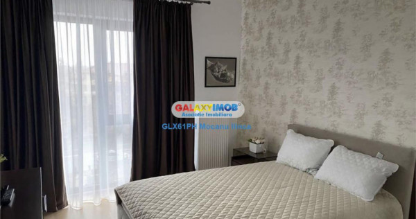 Apartament 3 camere, MRS Smart, Albert, Ploiesti