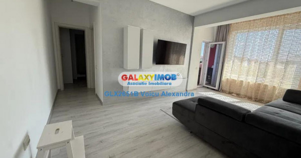 Apartament 2 Cam Lux Berceni - Oltenitei - Popesti - Parcare
