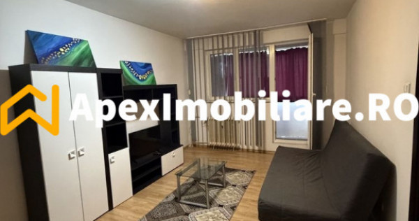 Ap. 2 cam de inchiriat Decebal Bucuresti | Metrou 2 min |