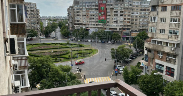 APARTAMENT 2 CAMERE // PIATA MIHAI VITEAZUL