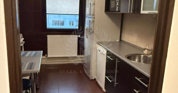 APARTAMENT 2 CAMERE // PIATA MIHAI VITEAZUL