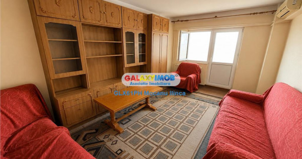 Apartament 2 camere, Piata Mihai Viteazul, Ploiesti