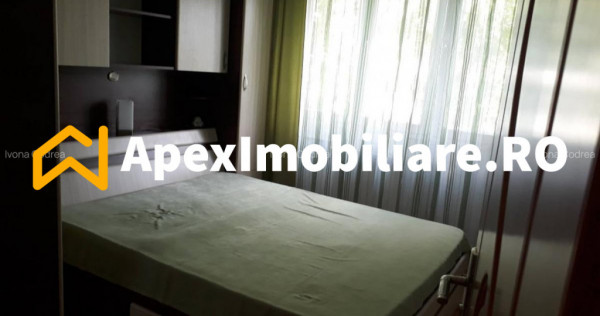 Apartament 2 camere de inchiriat Drumul Taberei București |