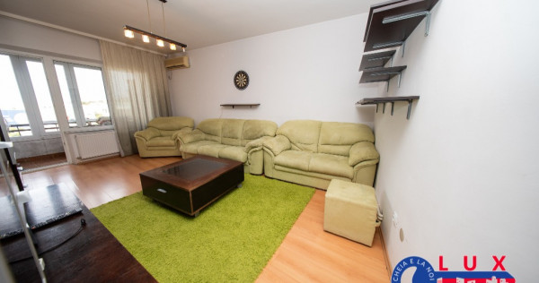 ID 20050 - APARTAMENT 2 CAMERE ULTRACENTRAL - PIATA CIVICA