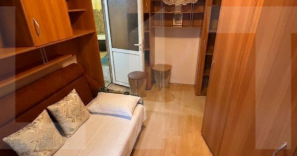 Apartament 3 camere, 64.78 mp, zona Piata Mica DE RENOVAT