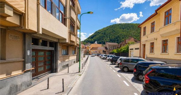 2 camere cu caracter, regim vila, echipate, panorama montana
