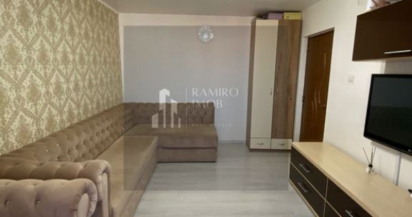 Apartament 2 camere/ 10 min metrou Titan/ sector 3