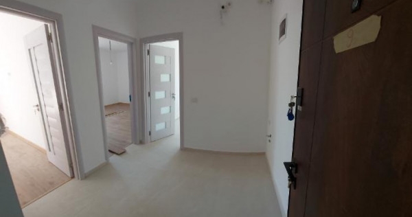 Apartament decomandat, 2 camere, foarte spatios, 55 mp