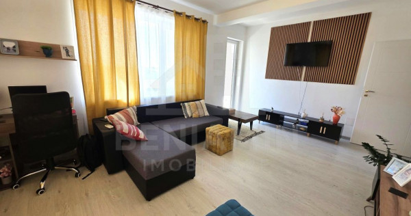 2 Decomandate- Consul- 71mp - Parcare -incalzire in pardo...