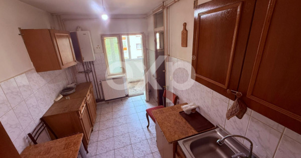APARTAMENT SPAȚIOS &Icirc;N GĂVANA &ndash; BLOCURILE Q | 2 CAMERE |