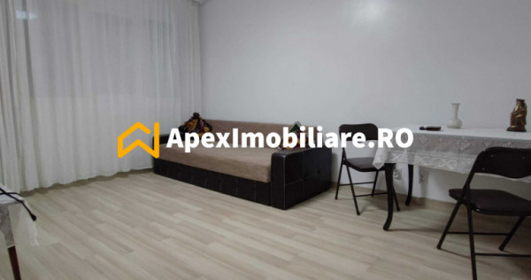 Apartament 2 camere de inchiriat Berceni București | ApexIm