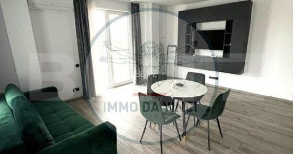 Apartament 3 camere 2 dormitoare parcare subterana Marast...