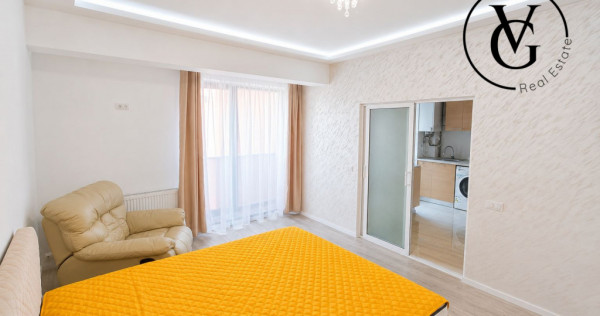 Apartament 2 camere | Centrala proprie | Zona Far