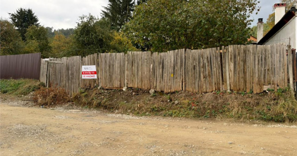 Teren pentru casa, 507 mp &ndash; Turches, Sacele | Utilitati | 15