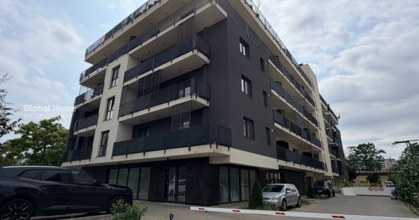 Spatiu Comercial 120MP - Vitrina 22ML | Lujerului - Liceul