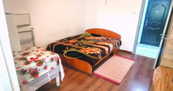 Garsoniera de inchiriat - Bacau