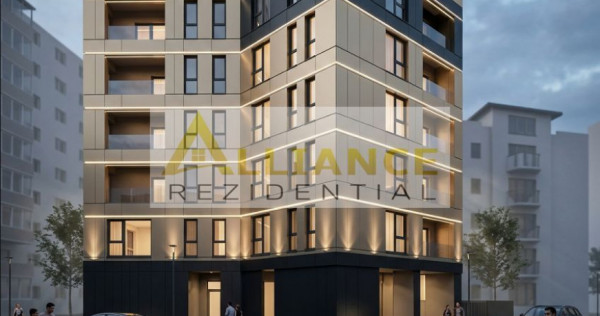[TINERETULUI] Apartament 3 camere - 2 bai | 100 MP