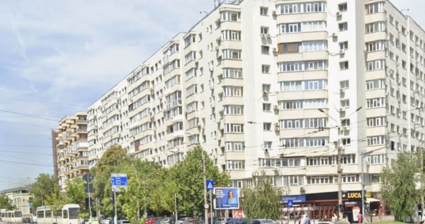 Zona Dristor- Mihai Bravu sp 82 mp ideal market farmacie