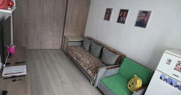 Garsoniera | Balcon | Marasti-Rasaritului
