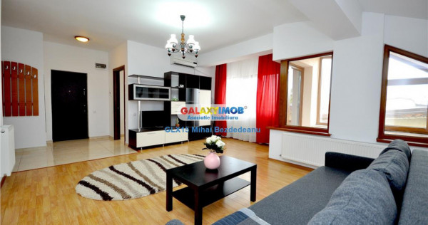 Apartament 2 camere in zona Domenii - 1 Mai